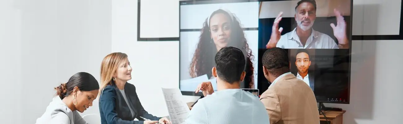 Training for a hybrid workforce. It is important to recognize that employees in different roles and locations may face unique threats, hence security training in a hybrid model must be more personalized.