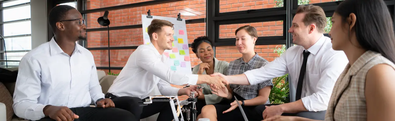 Selecting the right training provider can make or break the success of your security awareness training (SAT) efforts. Several key factors like comprehensiveness, delivery methods, industry experience, etc, can help you choose your SAT partner.