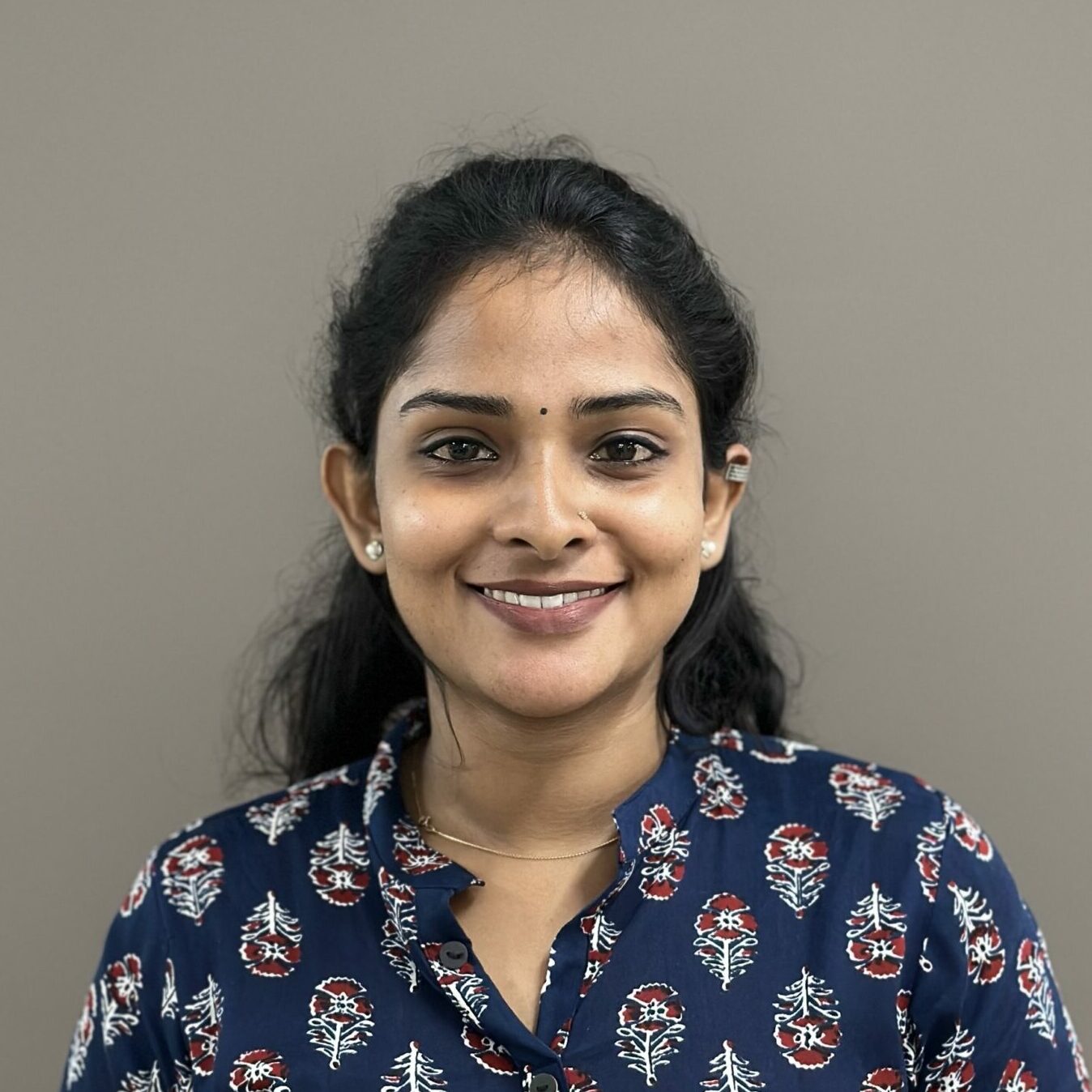 Indu-Krishna