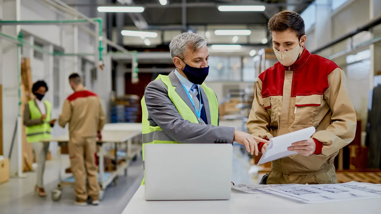 Equipping OT staff with the knowledge and skills to recognize phishing attempts and other social engineering tactics can significantly improve the organization’s security posture.
