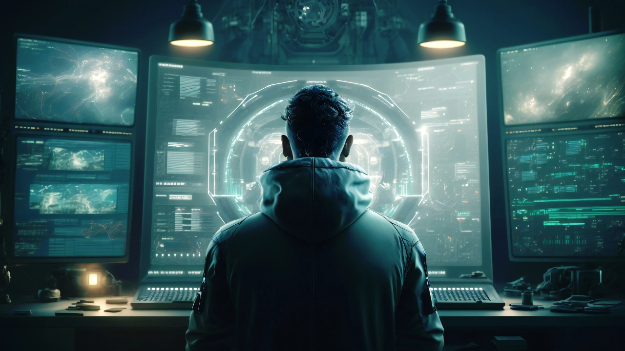 Cyber Security in information technology vs operational technology