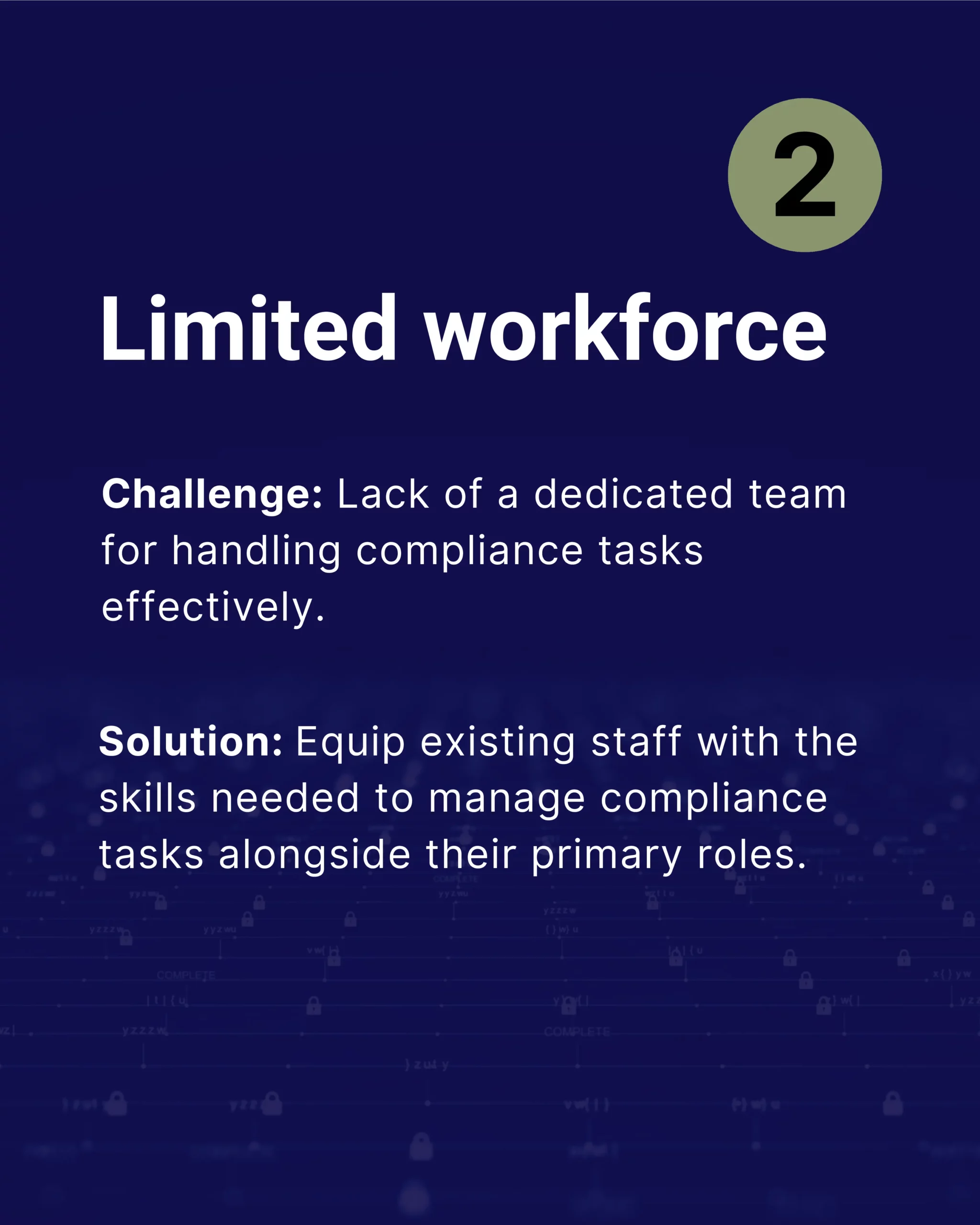 3 Cyber Security compliance challenges SMEs must overcome-3