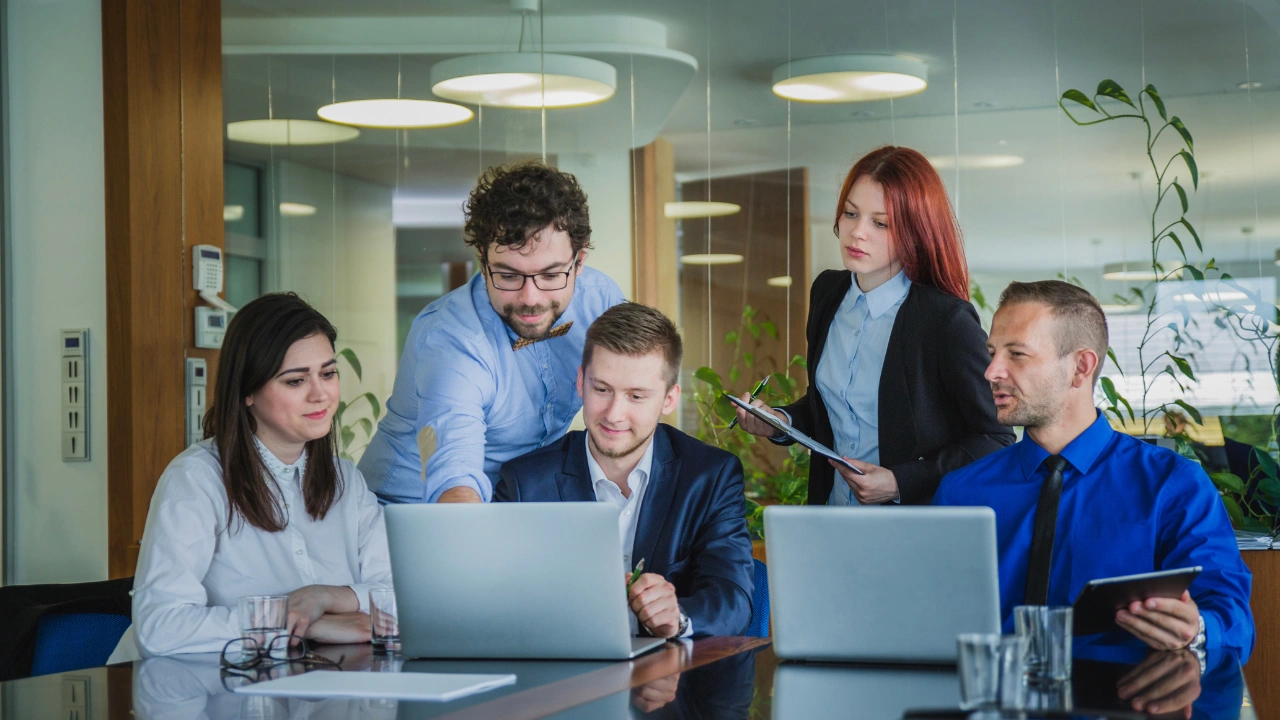 CyberSecurity Compliance for SMEs Challenges and Solutions