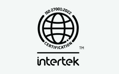 ISO 27001_2022 intertek