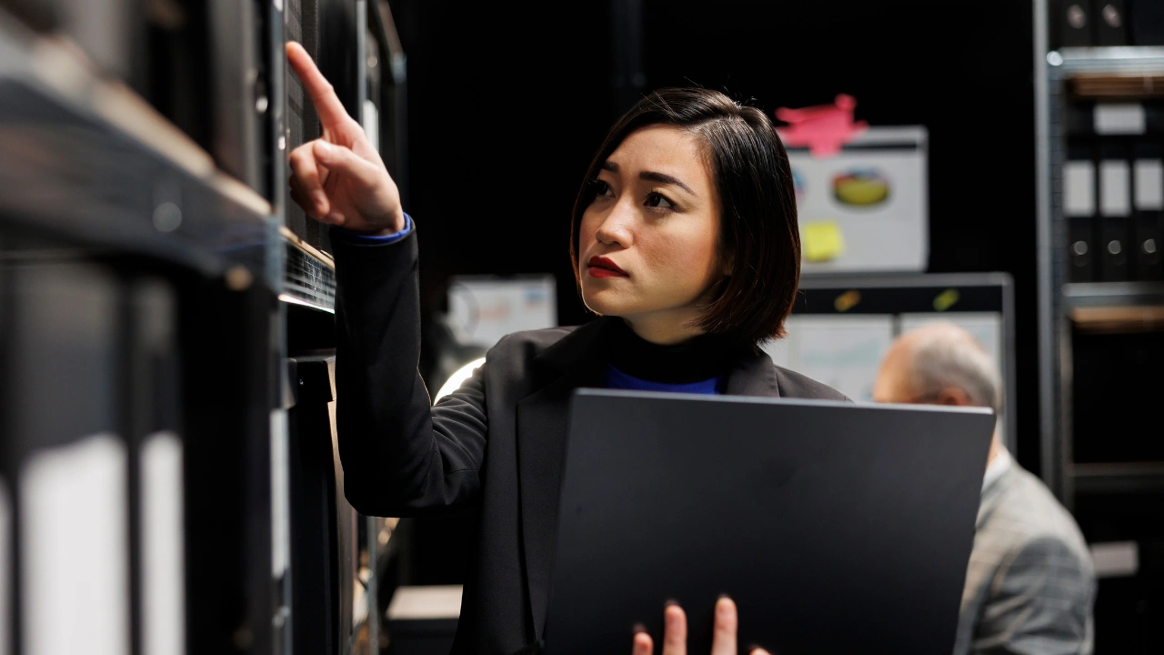 How to Identify Information Security Risks in SMEs