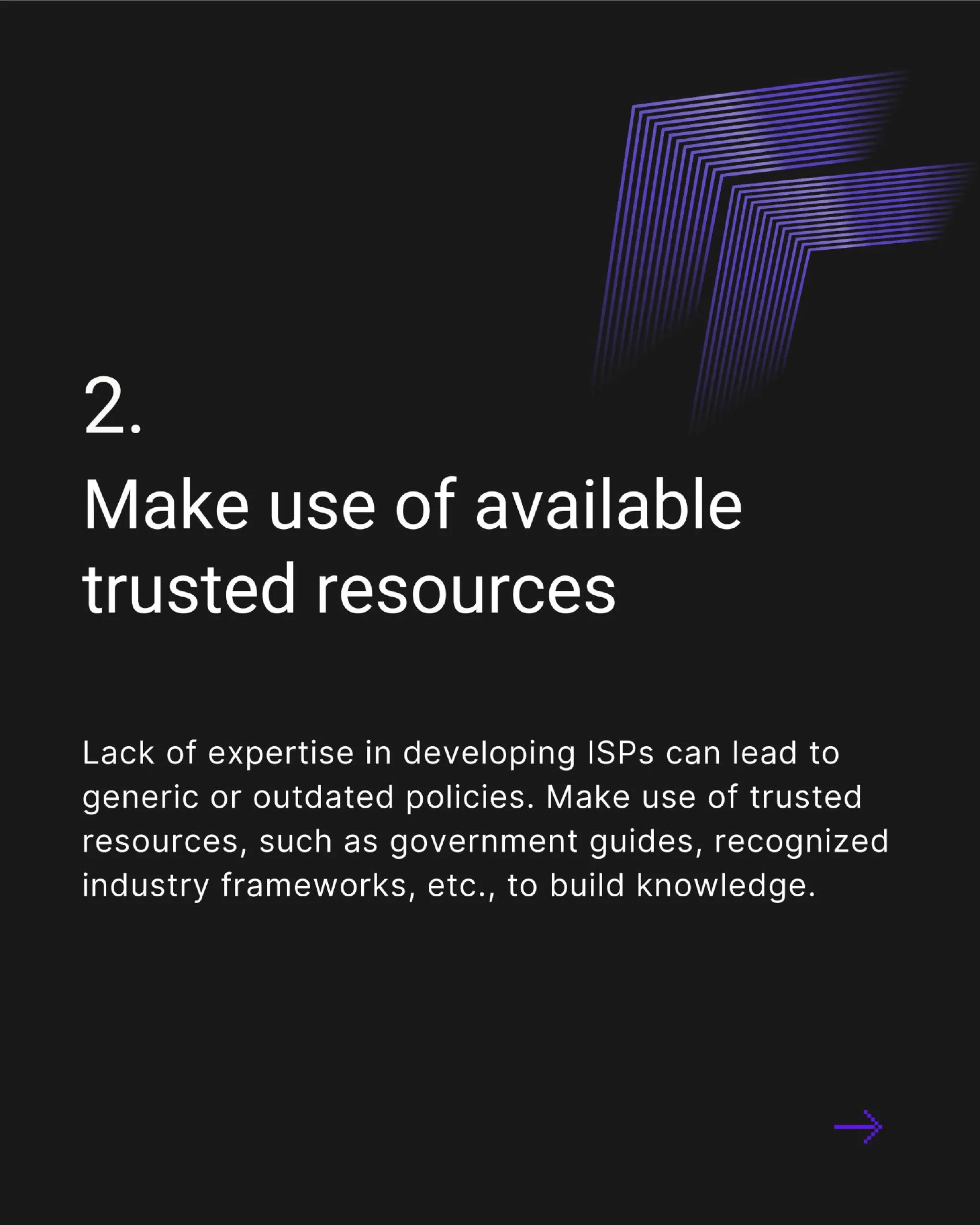 How to develop better security policies – Tips for SMEs-3