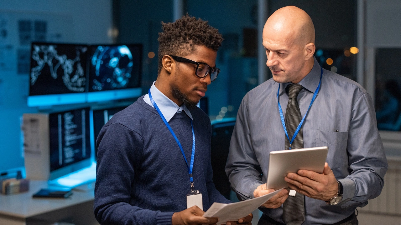 What Can SMEs Consider When Selecting A Risk Owner
