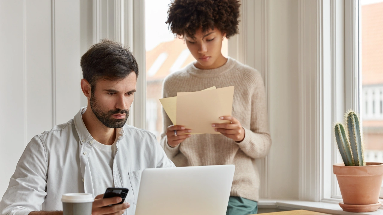 How to stay safe from document-based phishing How to stay safe from document-based phishing