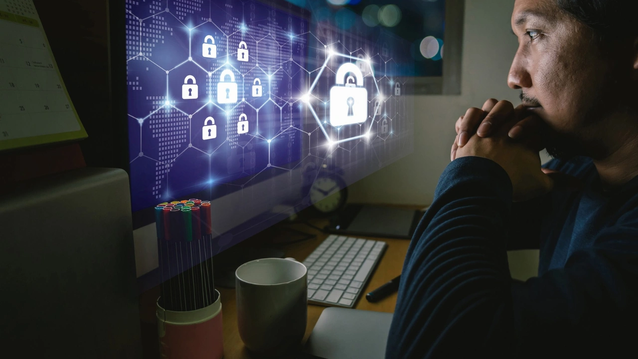 Cyber Security tips for end-users to stay safe in 2025