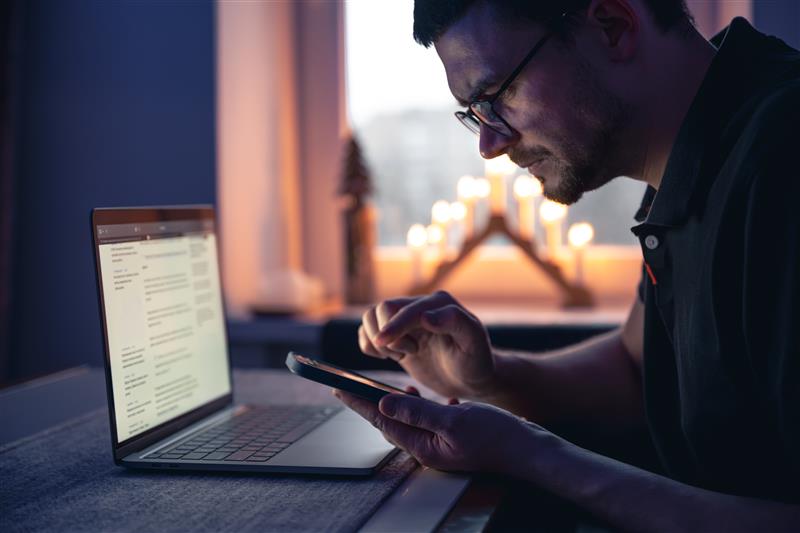 Phishing Alert Rise of Scams Exploiting Tax Season