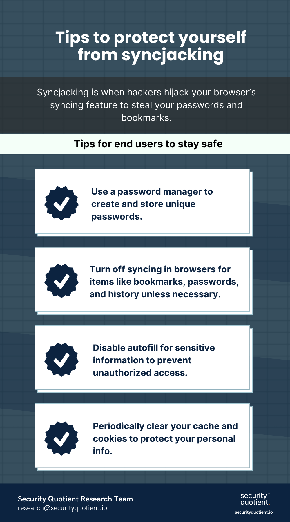 Tips to protect yourself from syncjacking (6)
