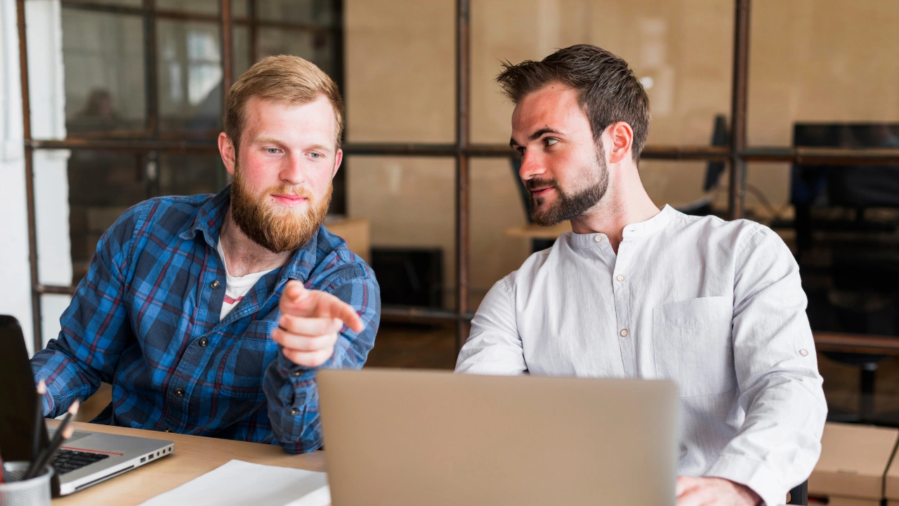 DDoS Attacks Why Your Security Measures Might Not Be Enough