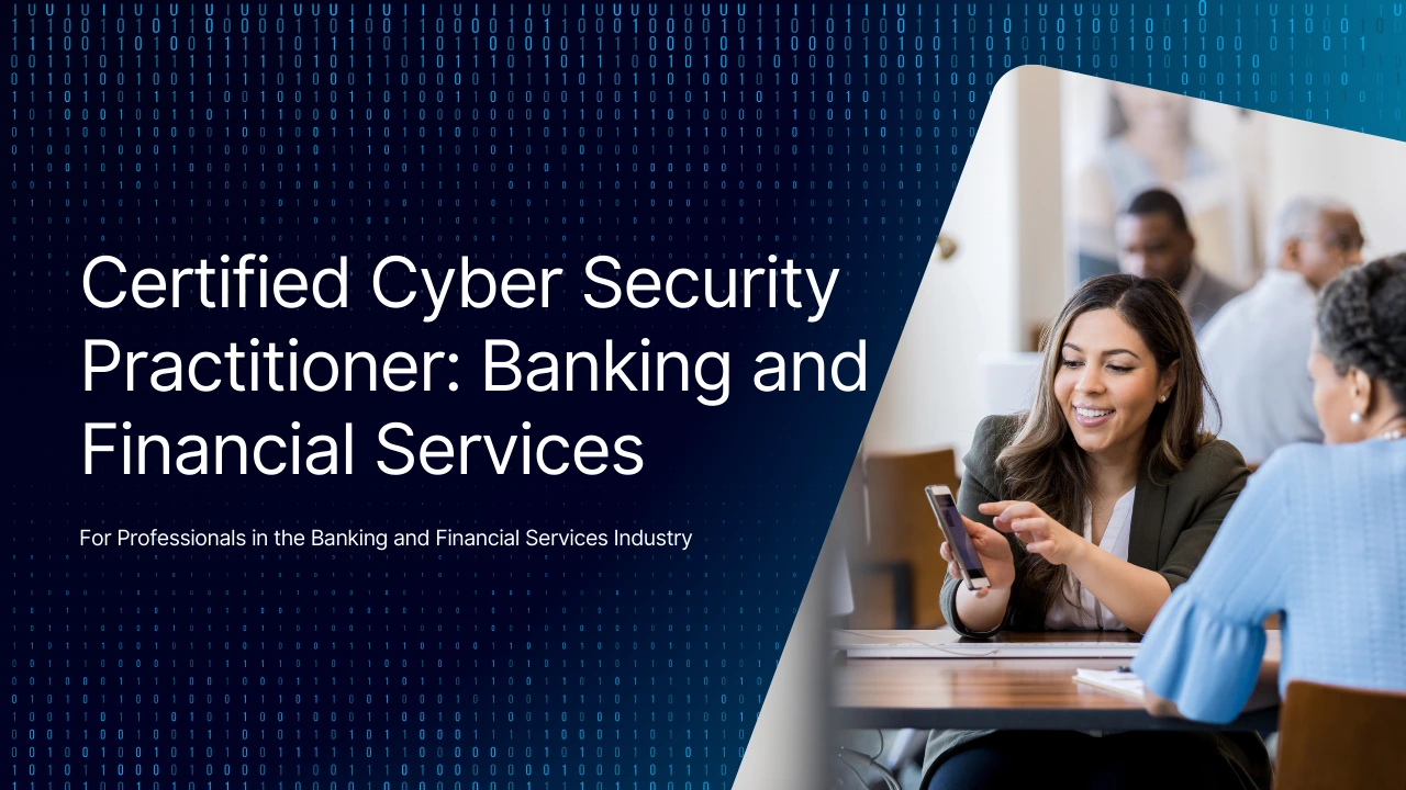 certified-cyber-security-practitioner-banking-and-financial-services