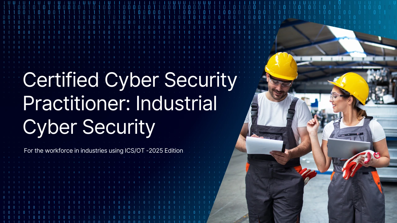 certified-cyber-security-practitioner-industrial-cyber-security