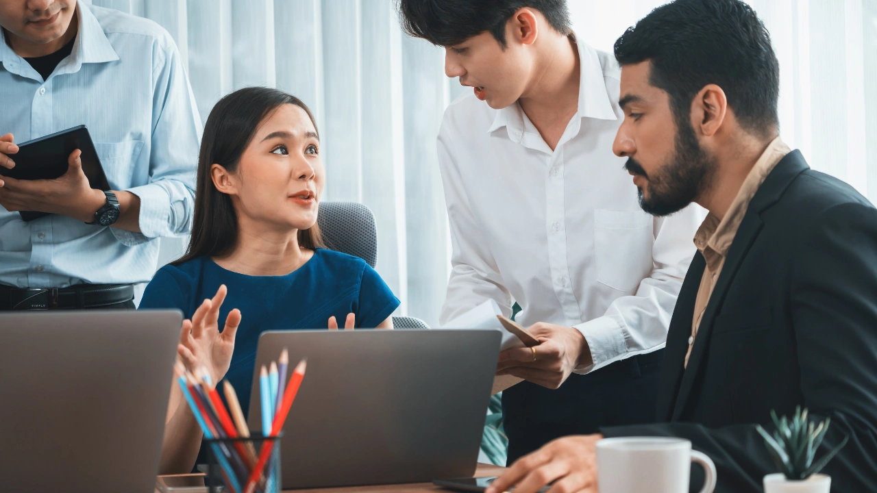 Cyber Security Training for Singapores Workforce A Strategy