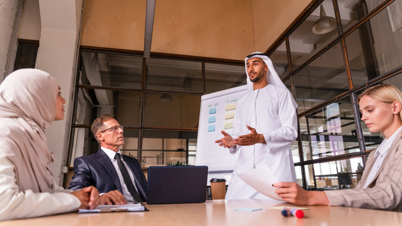 How to Report Cyber Attacks in UAE_A Guide for Organizations
