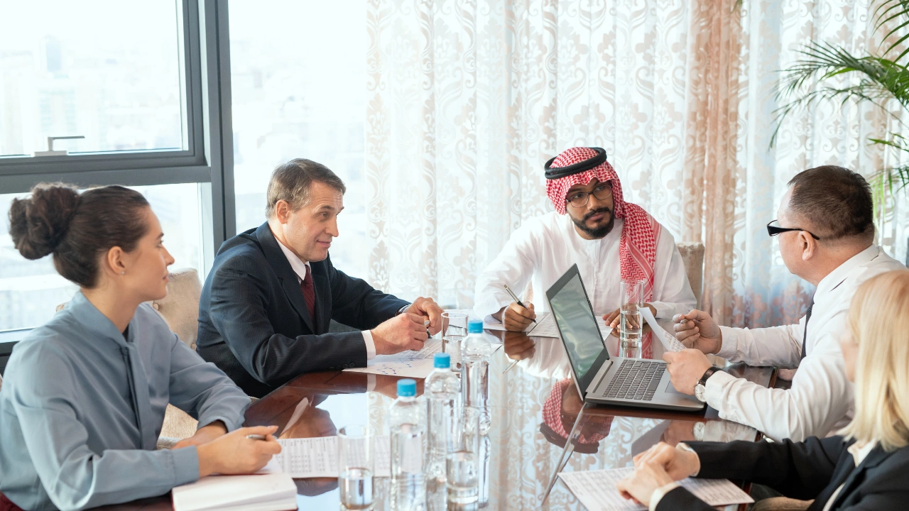 Learning from UAEs Major Data Breaches A Guide for Organizational Leadership