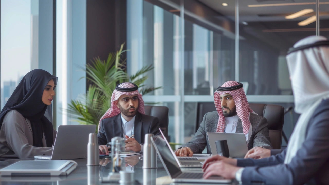 Top 5 Ransomware and Phishing Trends Impacting Businesses in the UAE